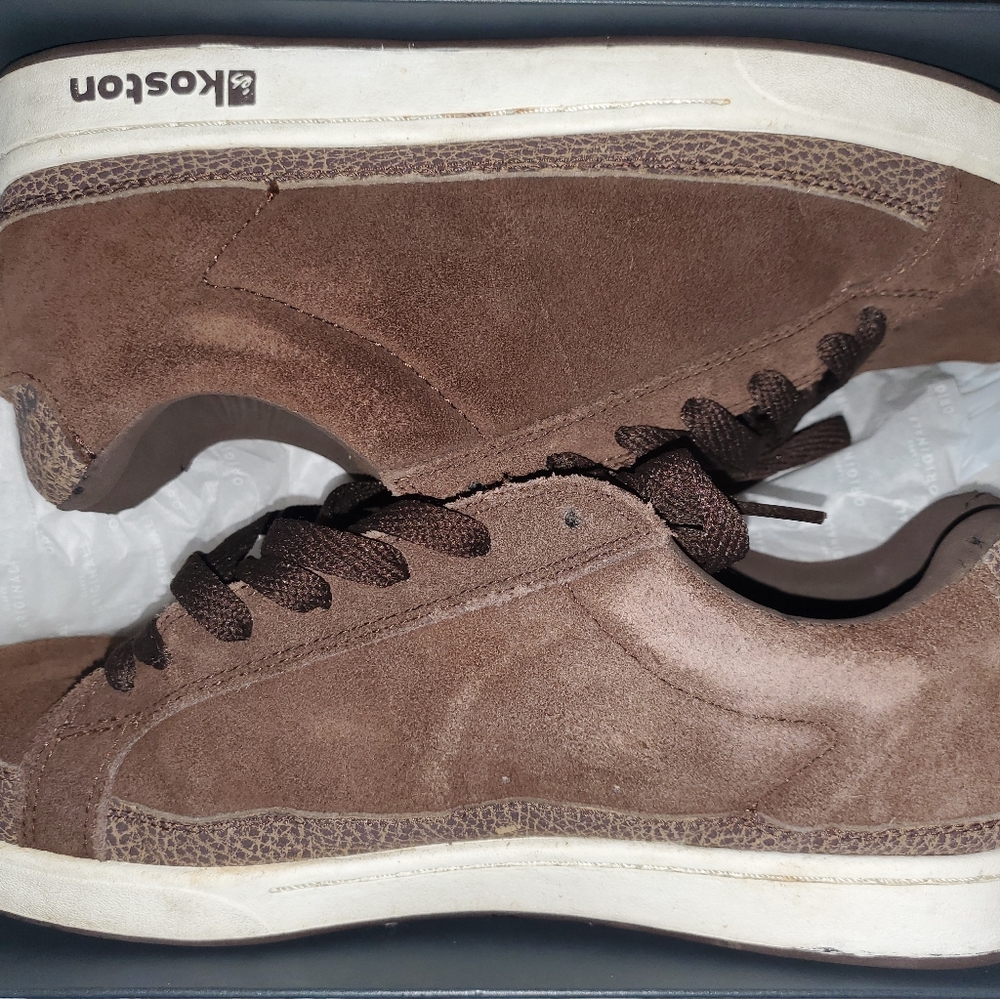 Vintage ES Eric Koston 6